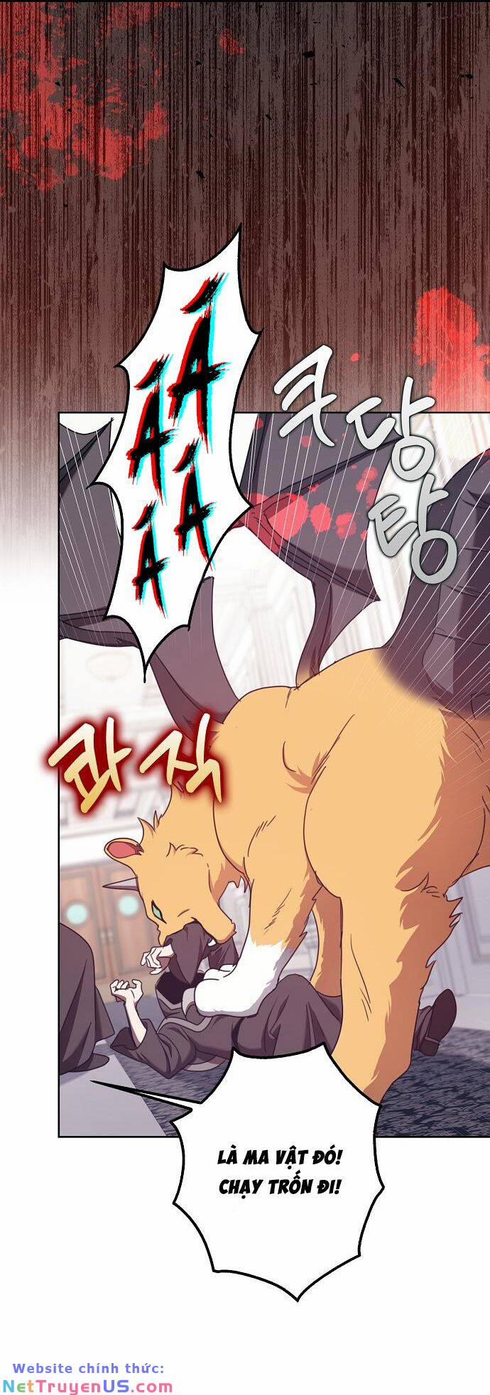 Cuộc Sống Độc Thân Giản Dị Của Quý Cô Bị Bỏ Rơi 23 trang 62