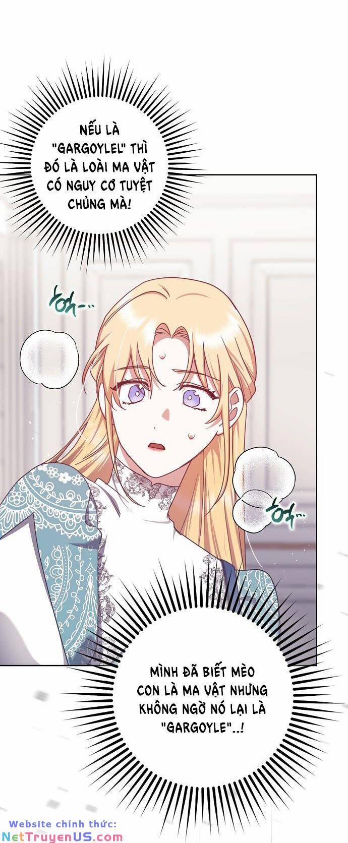 Cuộc Sống Độc Thân Giản Dị Của Quý Cô Bị Bỏ Rơi 23 trang 63