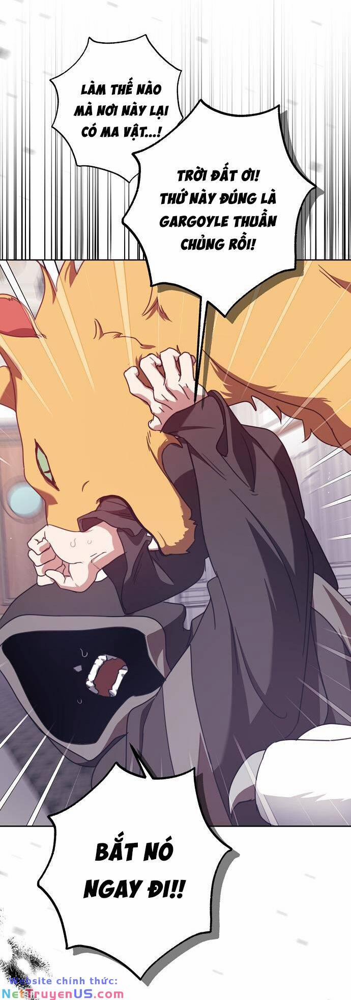 Cuộc Sống Độc Thân Giản Dị Của Quý Cô Bị Bỏ Rơi 23 trang 64