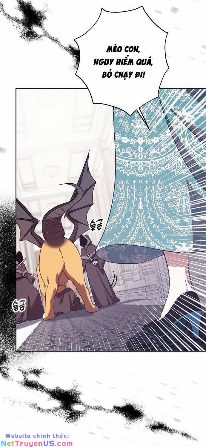 Cuộc Sống Độc Thân Giản Dị Của Quý Cô Bị Bỏ Rơi 23 trang 65
