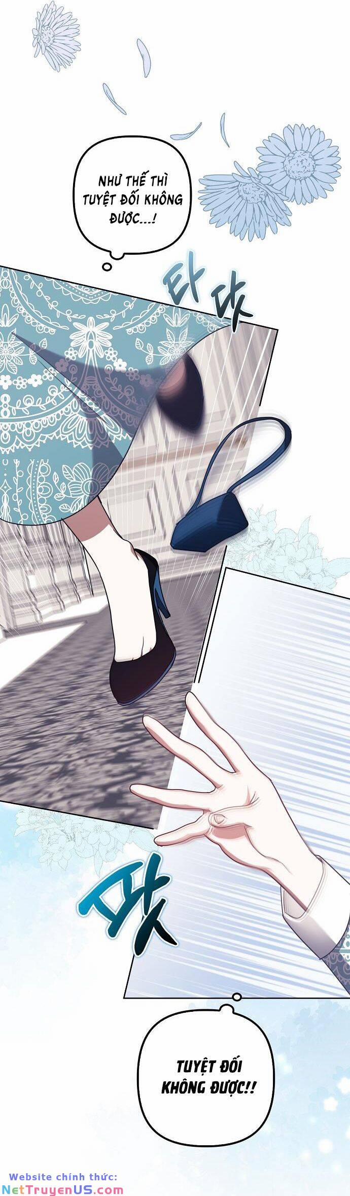 Cuộc Sống Độc Thân Giản Dị Của Quý Cô Bị Bỏ Rơi 23 trang 68