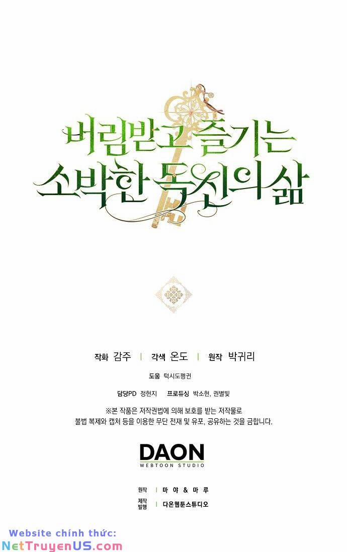 Cuộc Sống Độc Thân Giản Dị Của Quý Cô Bị Bỏ Rơi 23 trang 71