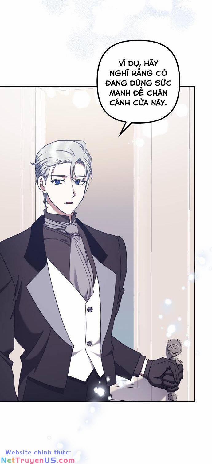 Cuộc Sống Độc Thân Giản Dị Của Quý Cô Bị Bỏ Rơi 23 trang 8