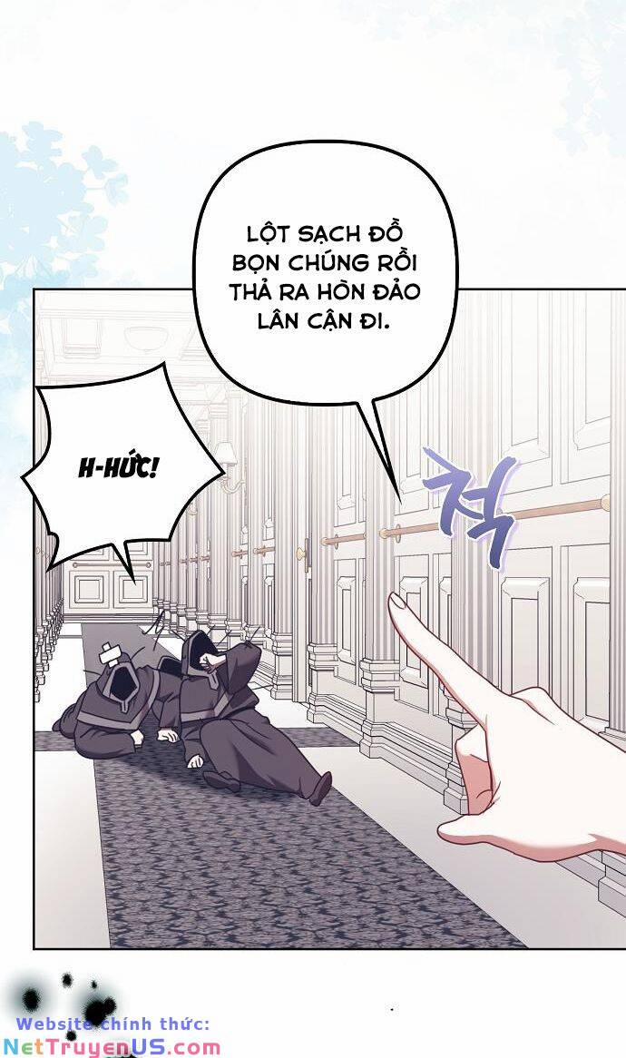 Cuộc Sống Độc Thân Giản Dị Của Quý Cô Bị Bỏ Rơi 24 trang 10