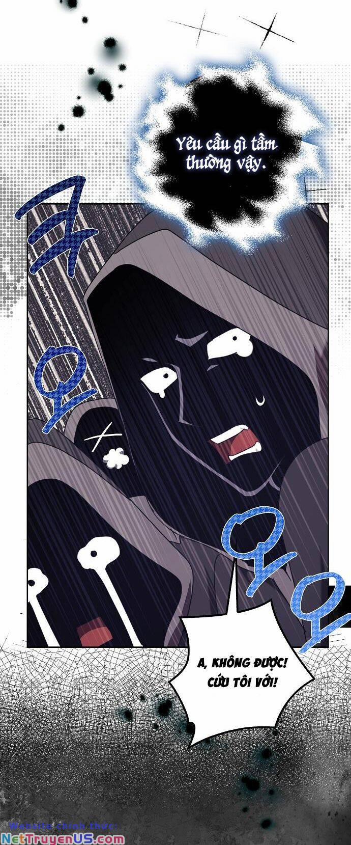 Cuộc Sống Độc Thân Giản Dị Của Quý Cô Bị Bỏ Rơi 24 trang 11