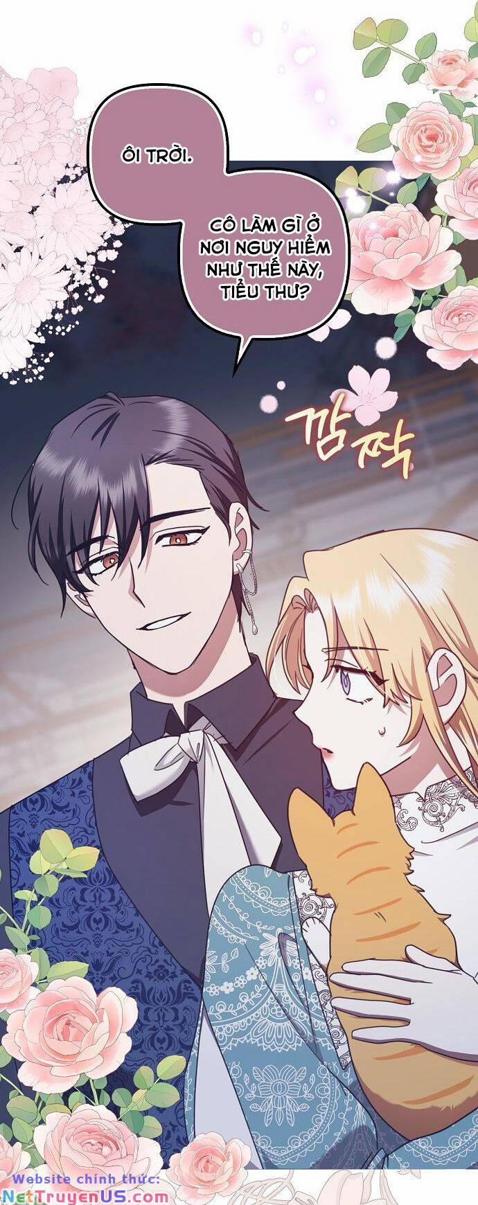 Cuộc Sống Độc Thân Giản Dị Của Quý Cô Bị Bỏ Rơi 24 trang 18