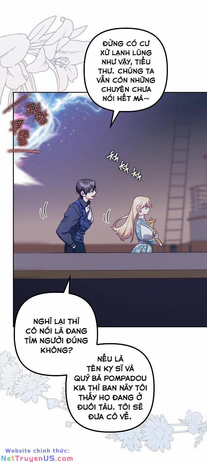 Cuộc Sống Độc Thân Giản Dị Của Quý Cô Bị Bỏ Rơi 24 trang 22