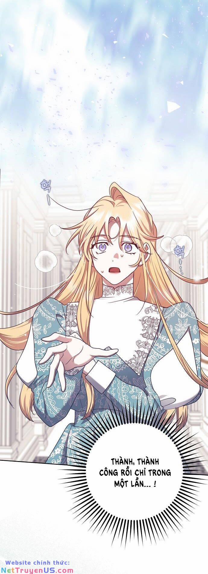 Cuộc Sống Độc Thân Giản Dị Của Quý Cô Bị Bỏ Rơi 24 trang 3