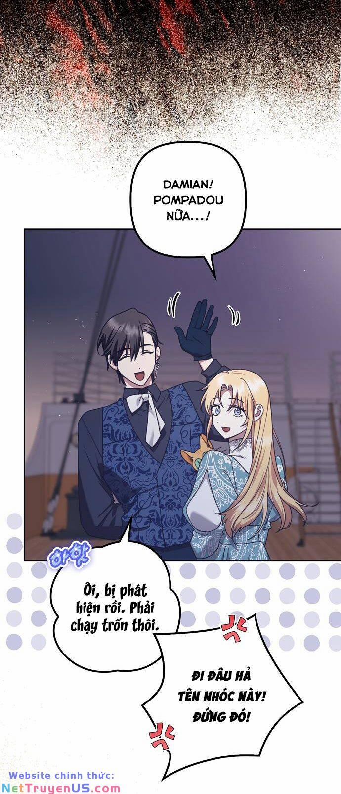 Cuộc Sống Độc Thân Giản Dị Của Quý Cô Bị Bỏ Rơi 24 trang 31