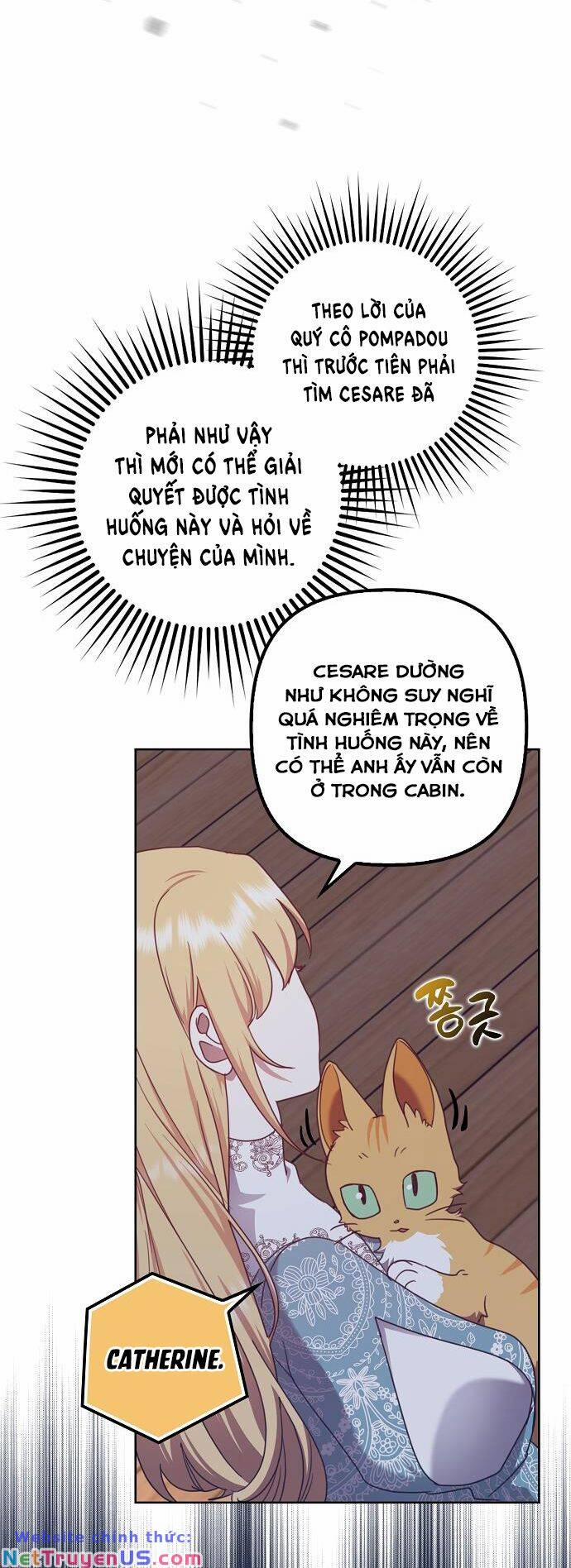 Cuộc Sống Độc Thân Giản Dị Của Quý Cô Bị Bỏ Rơi 24 trang 41