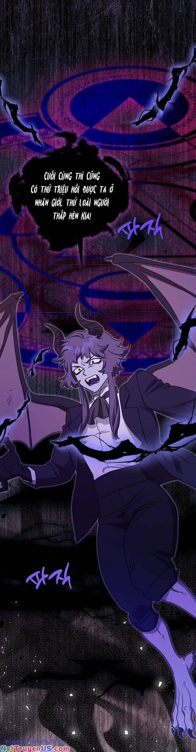 Cuộc Sống Độc Thân Giản Dị Của Quý Cô Bị Bỏ Rơi 24 trang 44