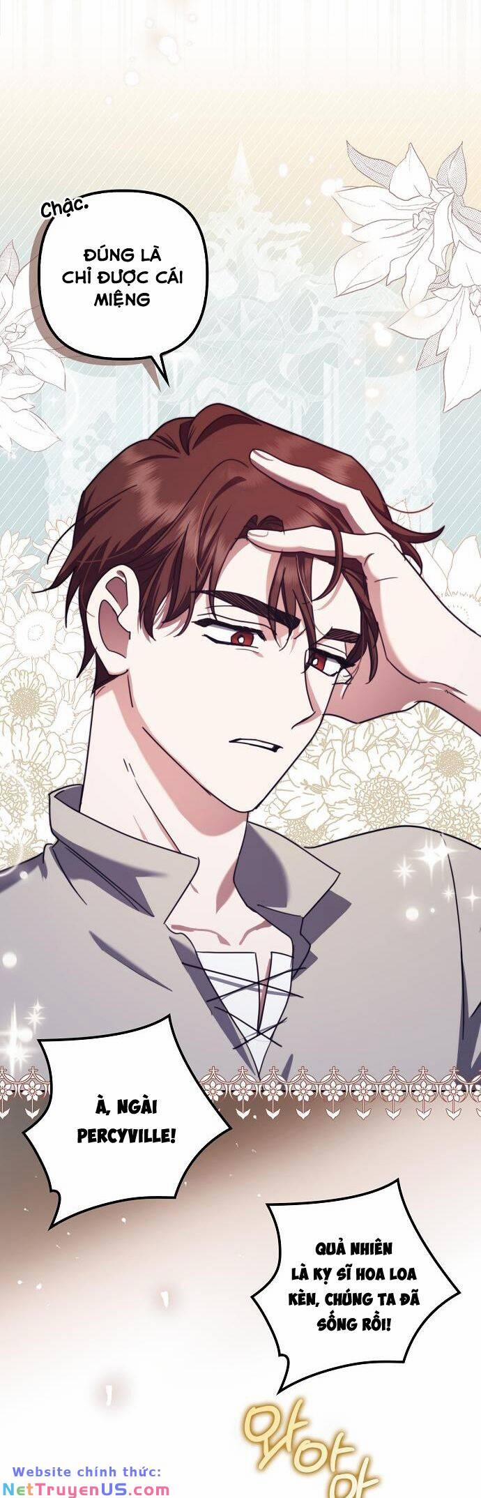 Cuộc Sống Độc Thân Giản Dị Của Quý Cô Bị Bỏ Rơi 24 trang 48