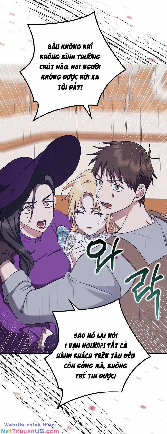 Cuộc Sống Độc Thân Giản Dị Của Quý Cô Bị Bỏ Rơi 24 trang 55