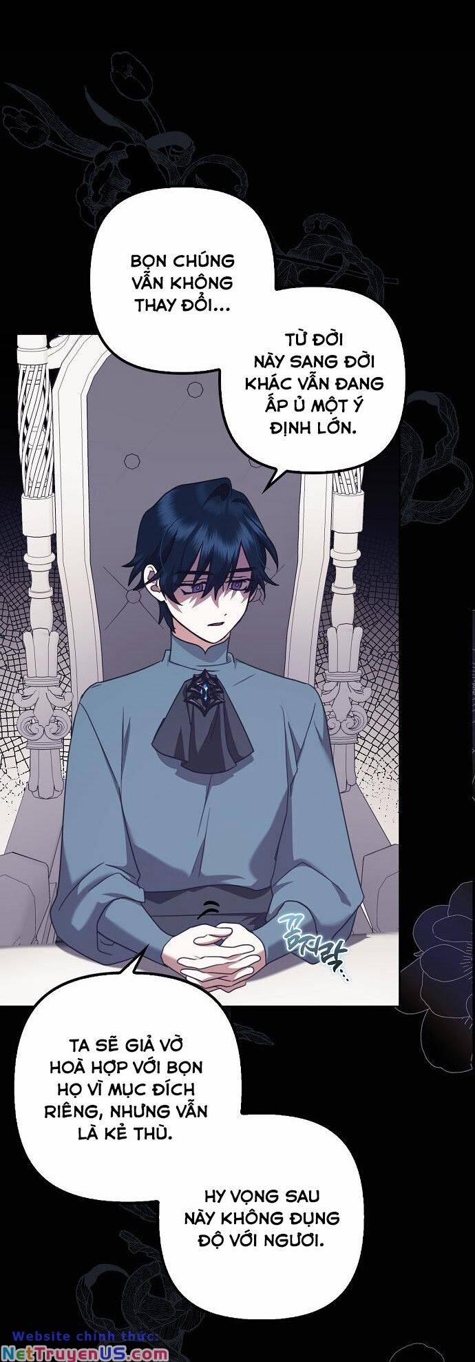 Cuộc Sống Độc Thân Giản Dị Của Quý Cô Bị Bỏ Rơi 25 trang 12