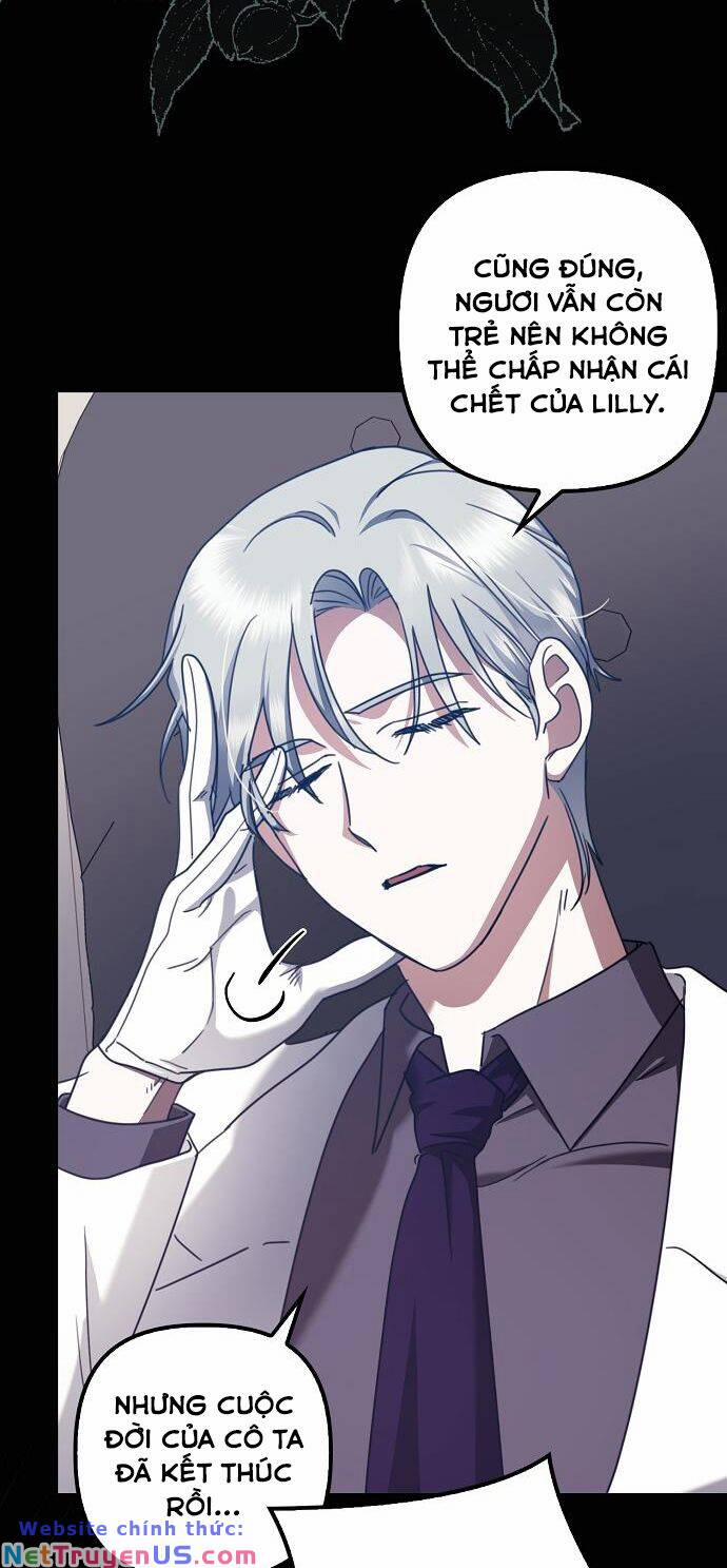 Cuộc Sống Độc Thân Giản Dị Của Quý Cô Bị Bỏ Rơi 25 trang 15