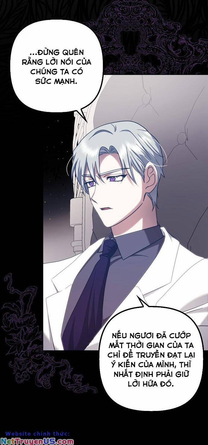 Cuộc Sống Độc Thân Giản Dị Của Quý Cô Bị Bỏ Rơi 25 trang 19