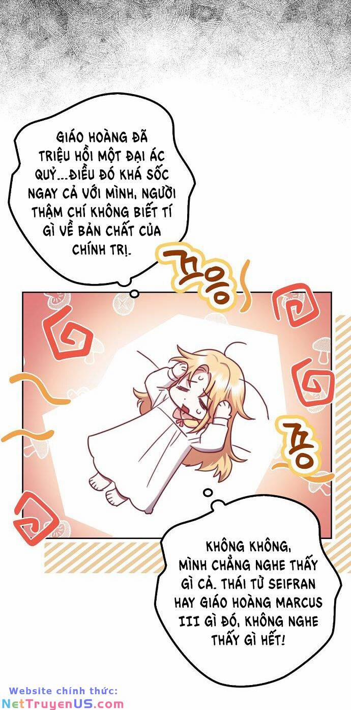 Cuộc Sống Độc Thân Giản Dị Của Quý Cô Bị Bỏ Rơi 25 trang 26