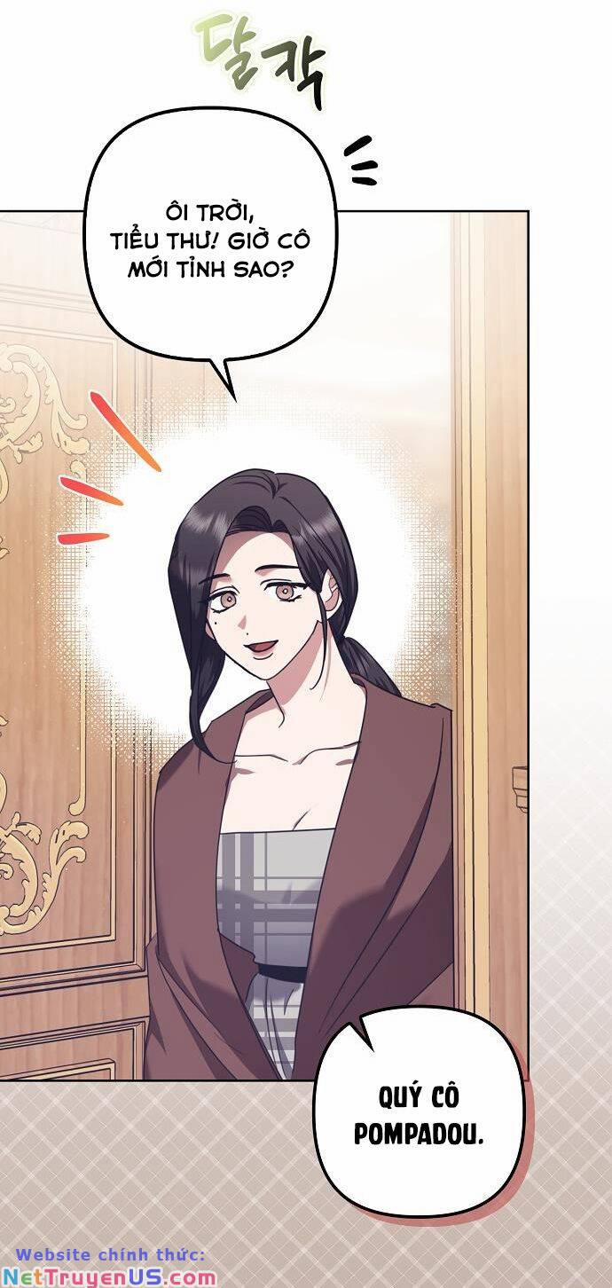 Cuộc Sống Độc Thân Giản Dị Của Quý Cô Bị Bỏ Rơi 25 trang 27