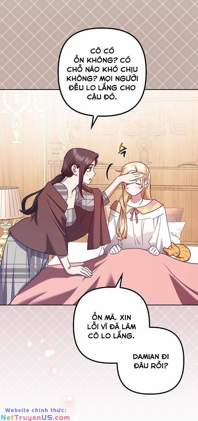 Cuộc Sống Độc Thân Giản Dị Của Quý Cô Bị Bỏ Rơi 25 trang 28