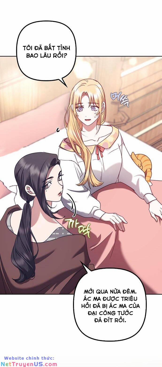 Cuộc Sống Độc Thân Giản Dị Của Quý Cô Bị Bỏ Rơi 25 trang 31