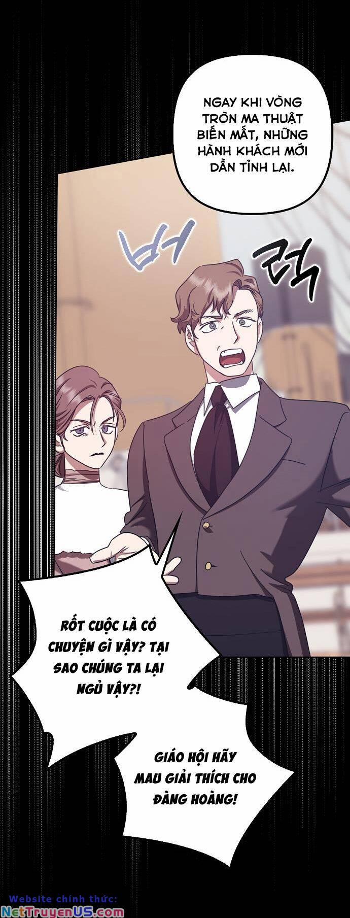 Cuộc Sống Độc Thân Giản Dị Của Quý Cô Bị Bỏ Rơi 25 trang 35