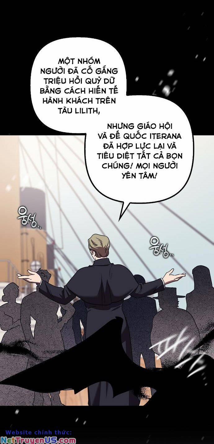 Cuộc Sống Độc Thân Giản Dị Của Quý Cô Bị Bỏ Rơi 25 trang 37