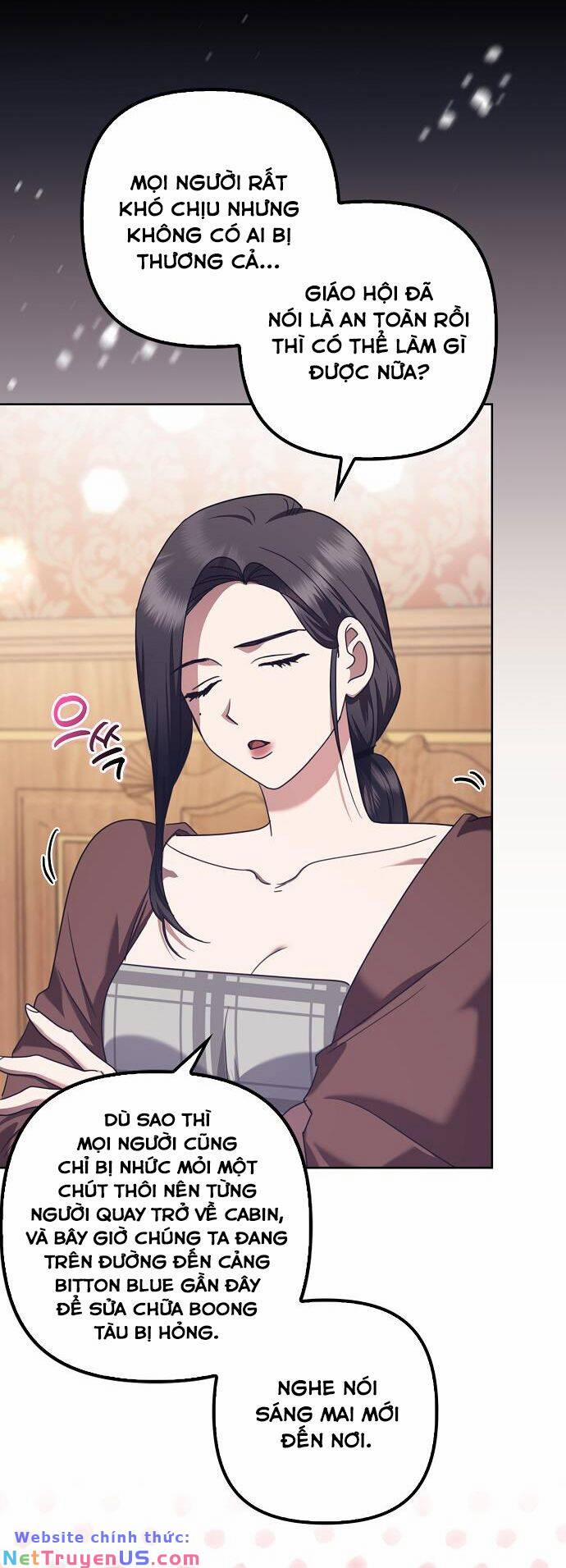 Cuộc Sống Độc Thân Giản Dị Của Quý Cô Bị Bỏ Rơi 25 trang 38