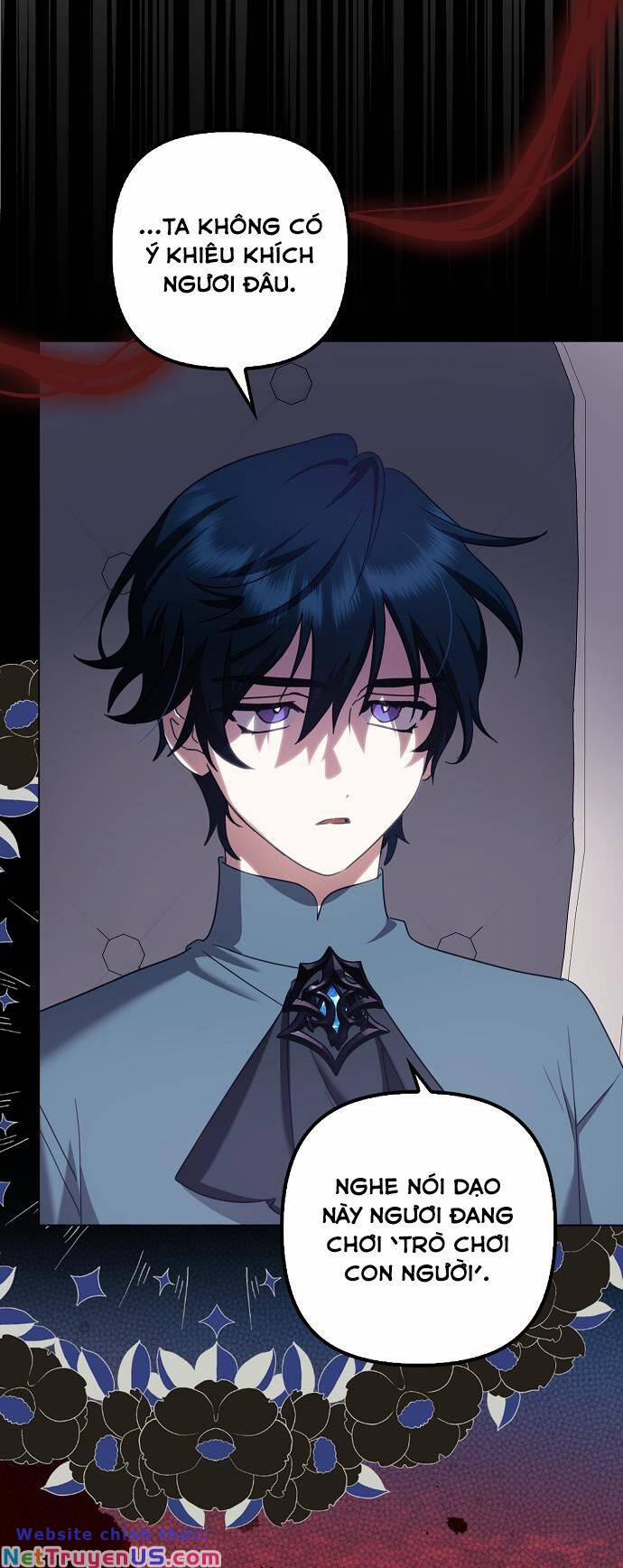 Cuộc Sống Độc Thân Giản Dị Của Quý Cô Bị Bỏ Rơi 25 trang 4