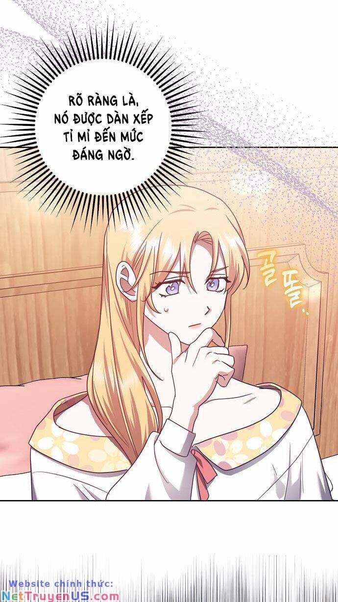 Cuộc Sống Độc Thân Giản Dị Của Quý Cô Bị Bỏ Rơi 25 trang 41