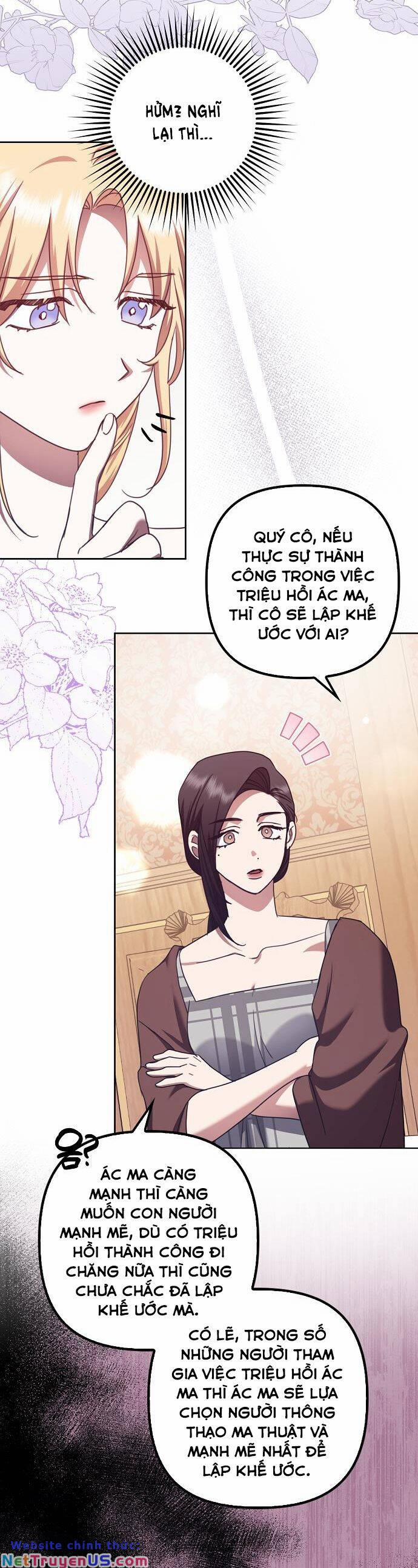 Cuộc Sống Độc Thân Giản Dị Của Quý Cô Bị Bỏ Rơi 25 trang 45