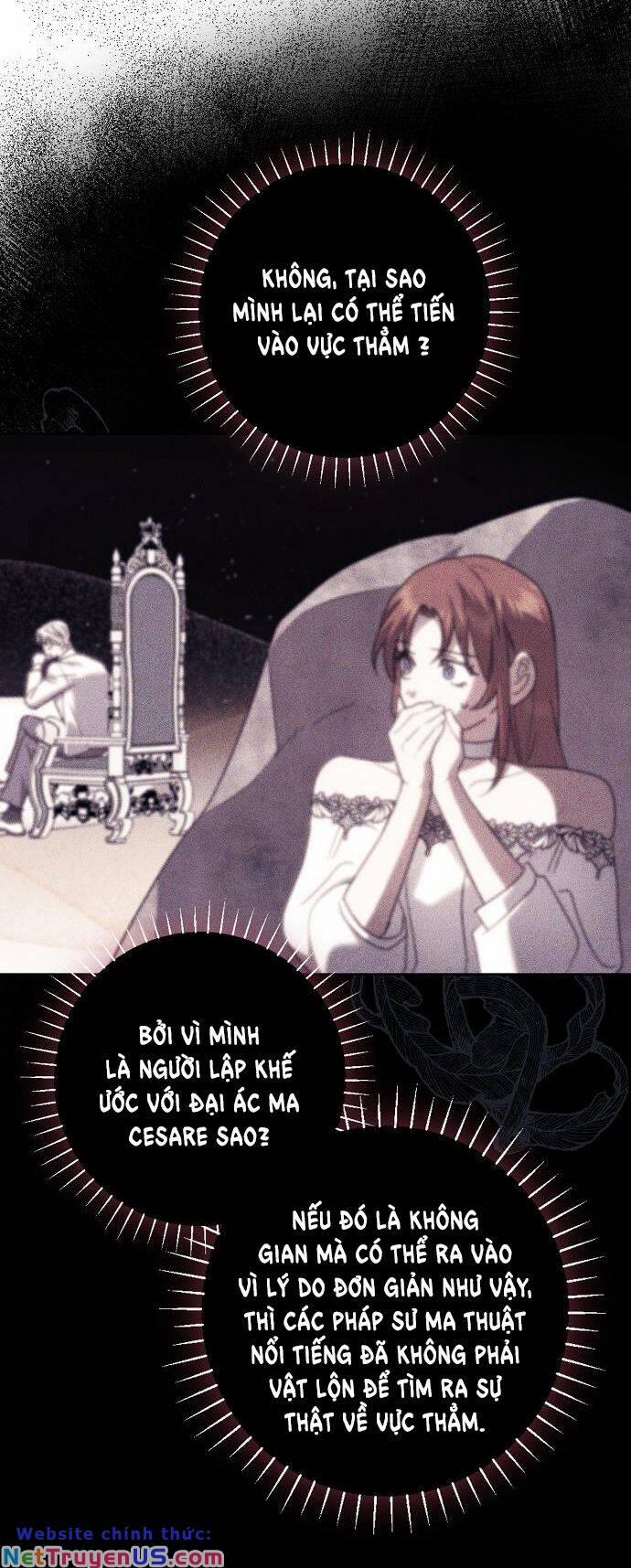 Cuộc Sống Độc Thân Giản Dị Của Quý Cô Bị Bỏ Rơi 25 trang 54