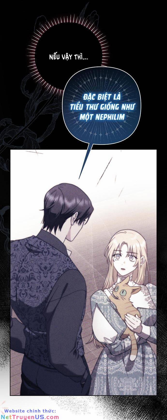 Cuộc Sống Độc Thân Giản Dị Của Quý Cô Bị Bỏ Rơi 25 trang 55