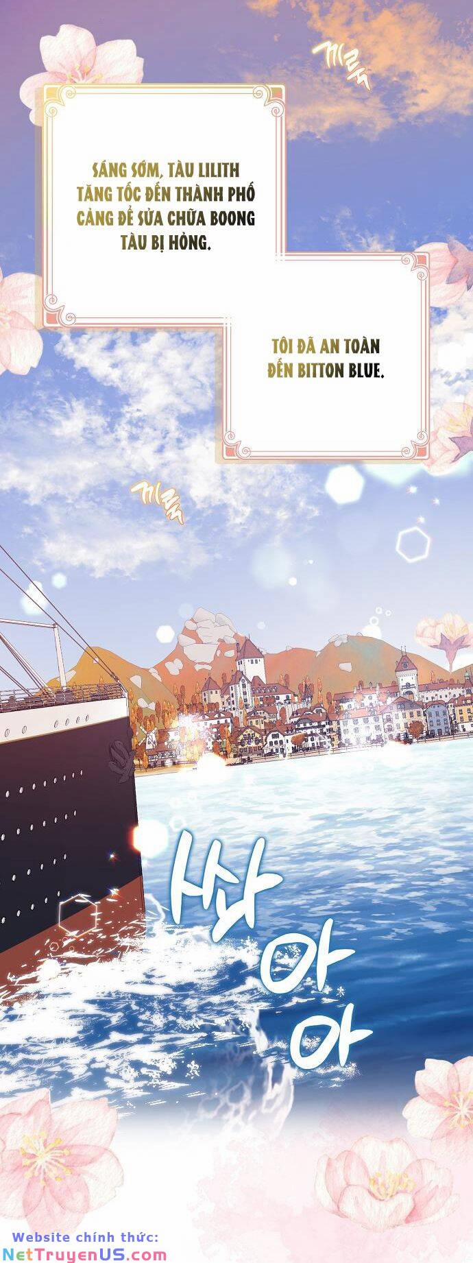 Cuộc Sống Độc Thân Giản Dị Của Quý Cô Bị Bỏ Rơi 25 trang 58