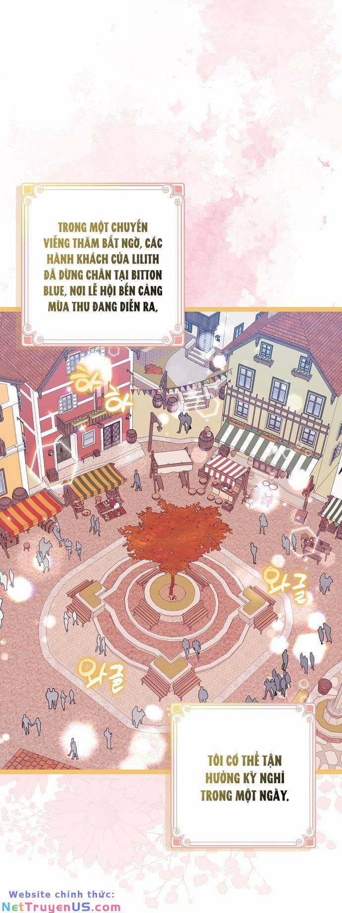 Cuộc Sống Độc Thân Giản Dị Của Quý Cô Bị Bỏ Rơi 25 trang 59