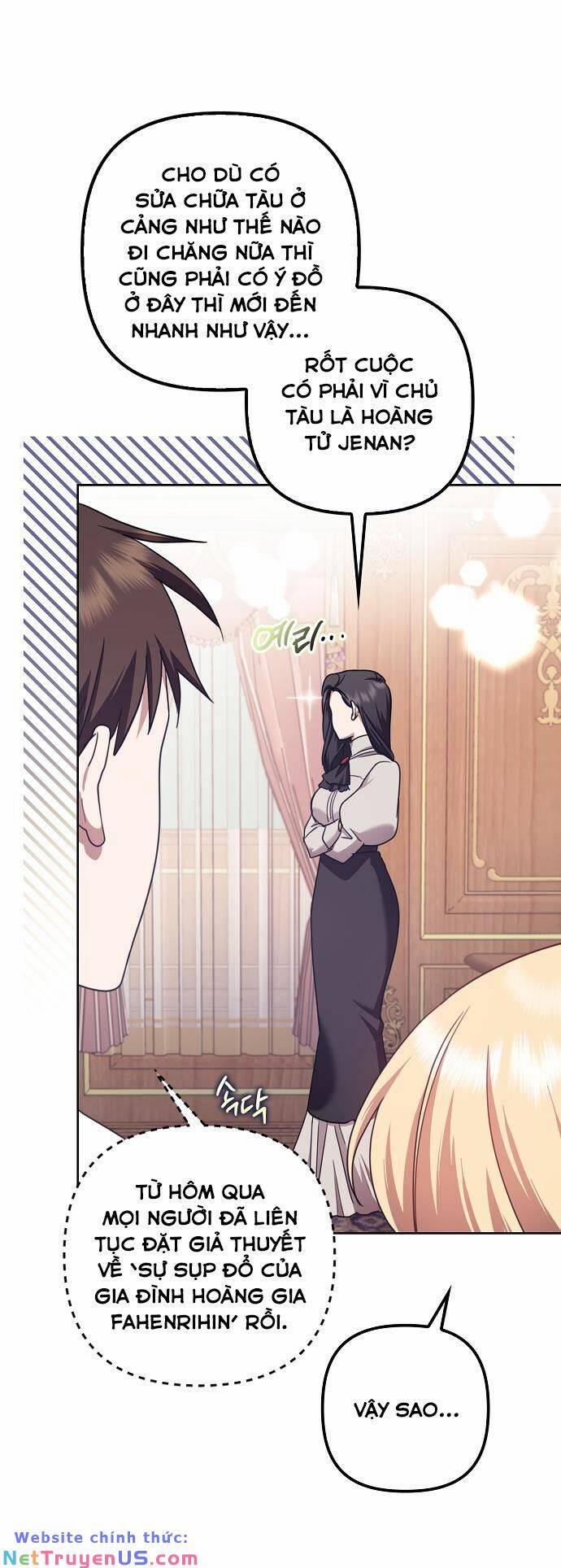 Cuộc Sống Độc Thân Giản Dị Của Quý Cô Bị Bỏ Rơi 25 trang 60