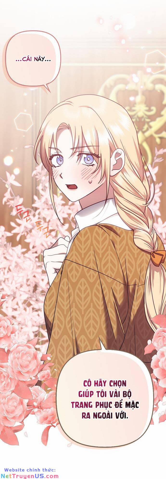 Cuộc Sống Độc Thân Giản Dị Của Quý Cô Bị Bỏ Rơi 25 trang 70