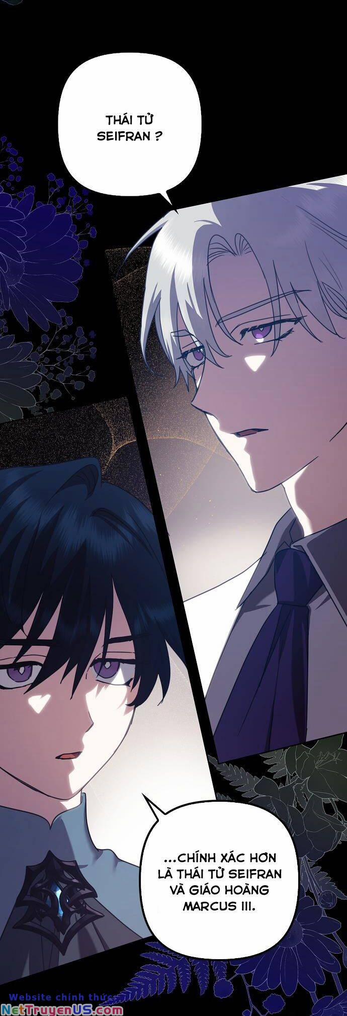 Cuộc Sống Độc Thân Giản Dị Của Quý Cô Bị Bỏ Rơi 25 trang 8