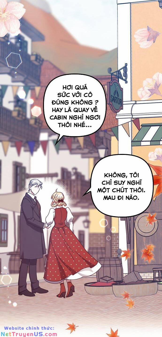 Cuộc Sống Độc Thân Giản Dị Của Quý Cô Bị Bỏ Rơi 26 trang 11