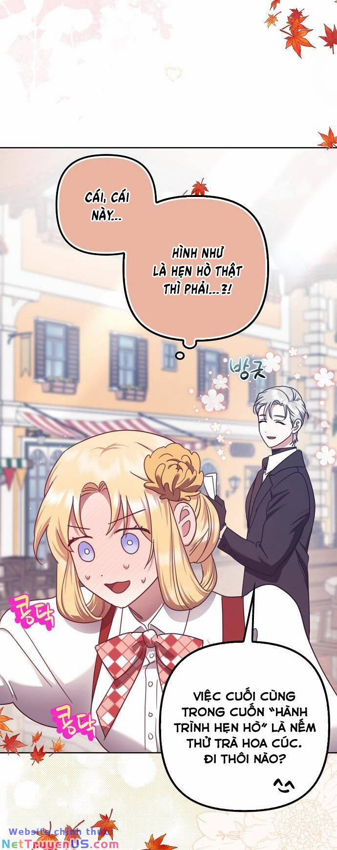 Cuộc Sống Độc Thân Giản Dị Của Quý Cô Bị Bỏ Rơi 26 trang 16