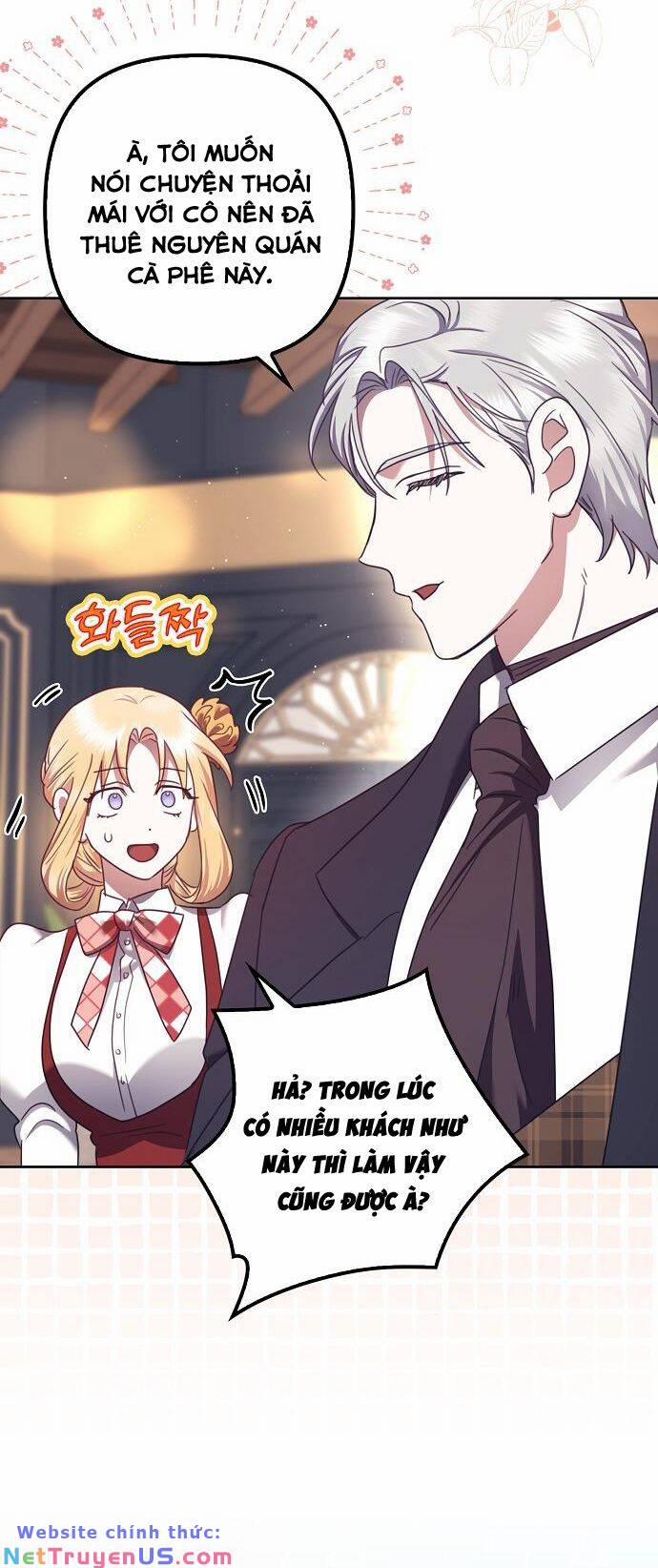 Cuộc Sống Độc Thân Giản Dị Của Quý Cô Bị Bỏ Rơi 26 trang 21