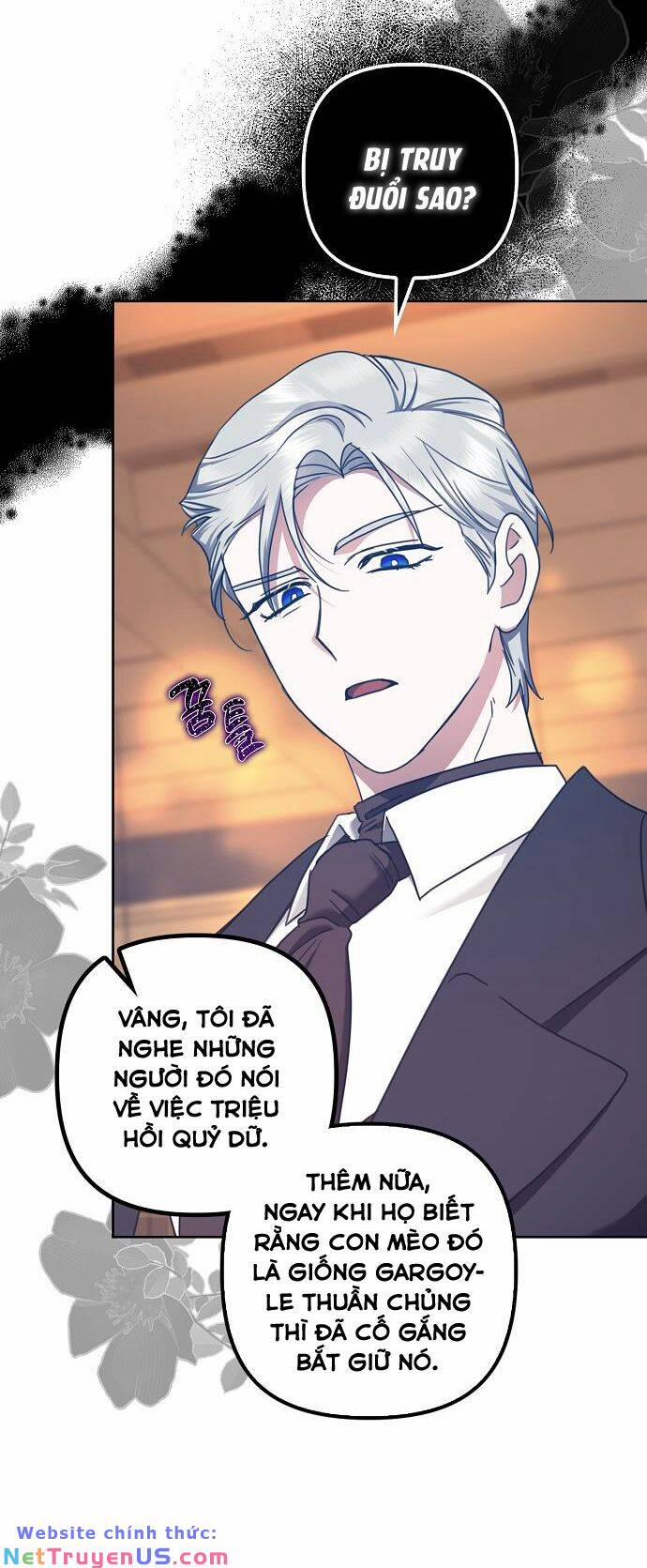 Cuộc Sống Độc Thân Giản Dị Của Quý Cô Bị Bỏ Rơi 26 trang 24