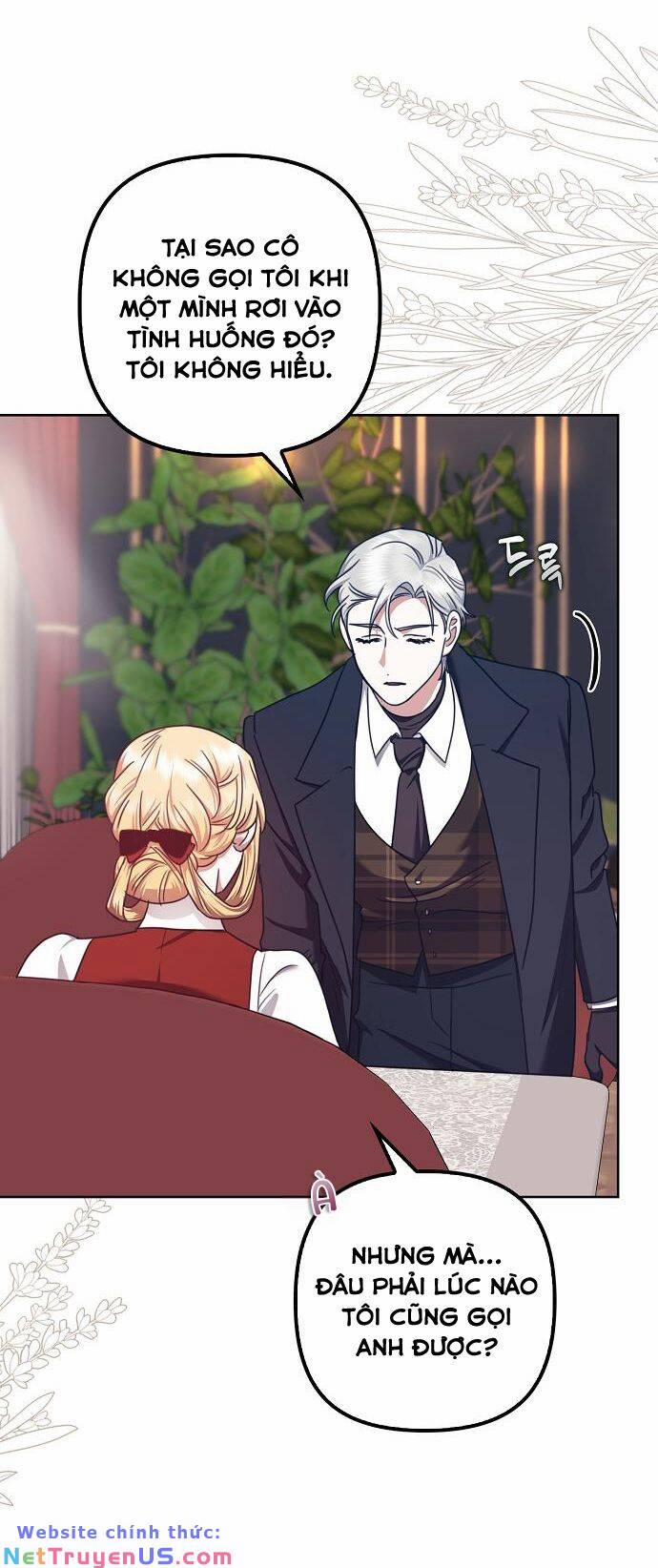 Cuộc Sống Độc Thân Giản Dị Của Quý Cô Bị Bỏ Rơi 26 trang 25