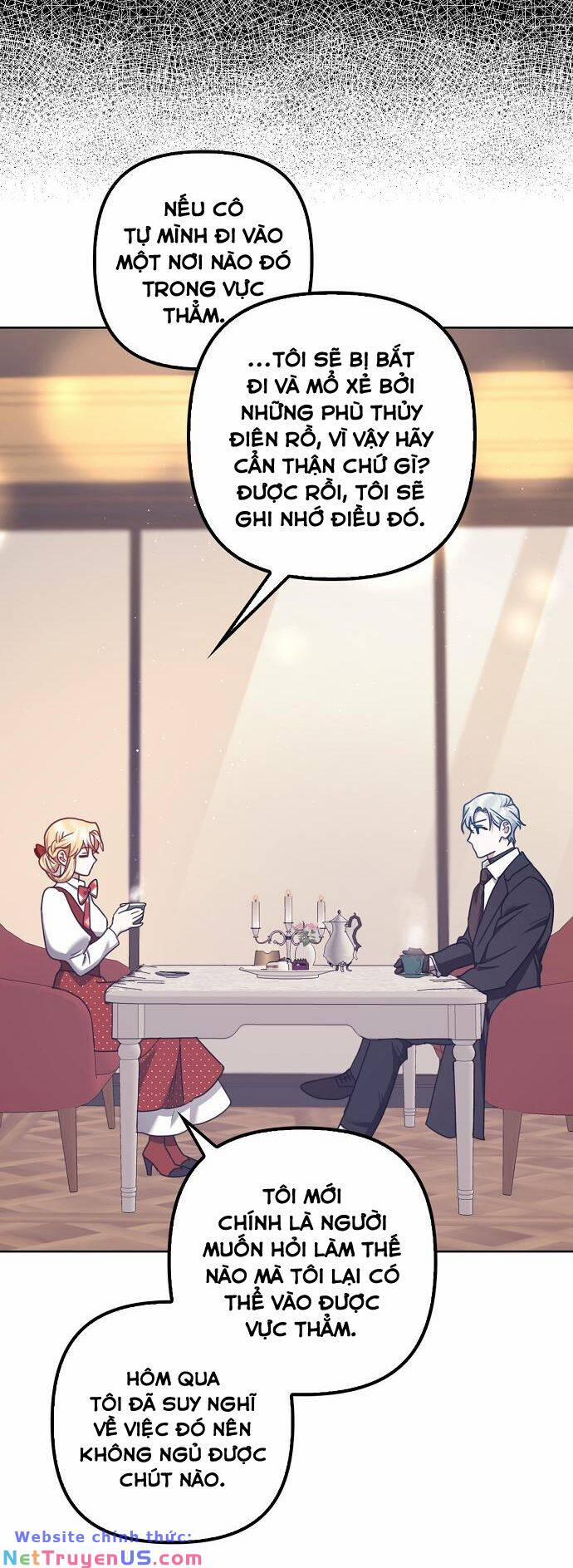 Cuộc Sống Độc Thân Giản Dị Của Quý Cô Bị Bỏ Rơi 26 trang 31