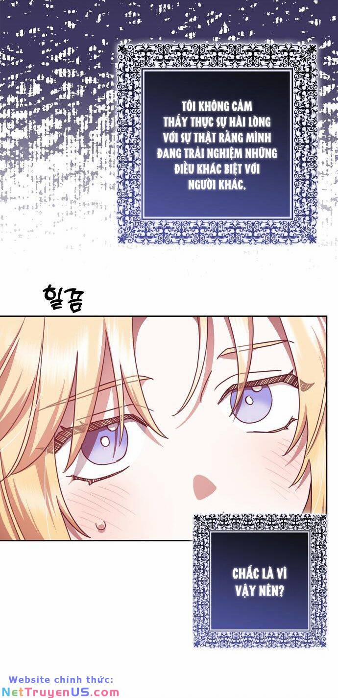 Cuộc Sống Độc Thân Giản Dị Của Quý Cô Bị Bỏ Rơi 26 trang 37