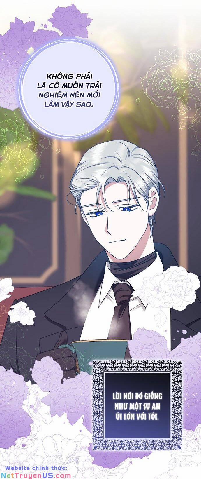 Cuộc Sống Độc Thân Giản Dị Của Quý Cô Bị Bỏ Rơi 26 trang 38
