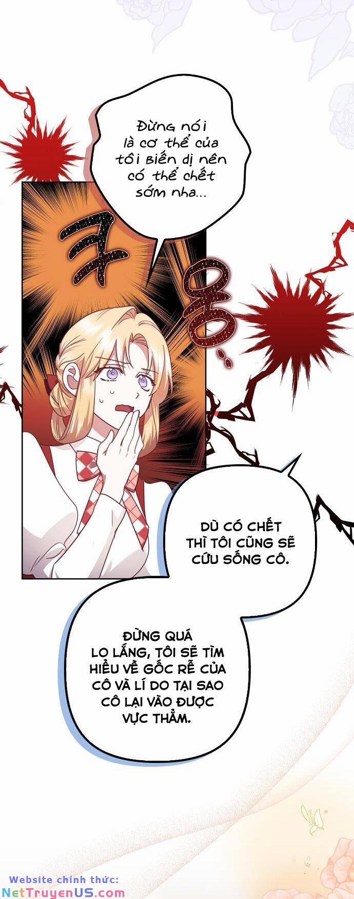 Cuộc Sống Độc Thân Giản Dị Của Quý Cô Bị Bỏ Rơi 26 trang 41