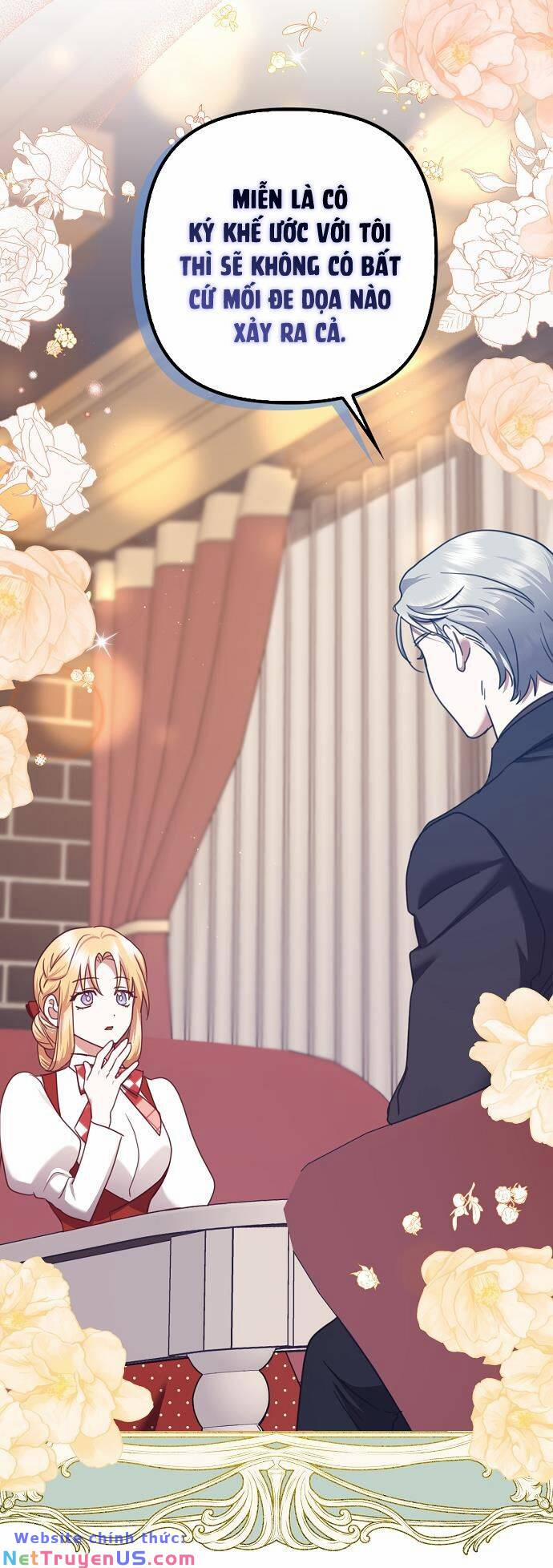 Cuộc Sống Độc Thân Giản Dị Của Quý Cô Bị Bỏ Rơi 26 trang 42