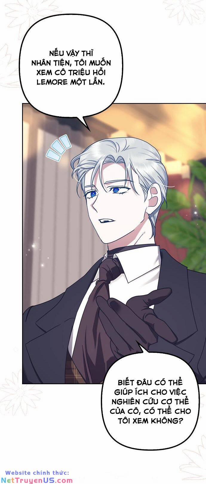 Cuộc Sống Độc Thân Giản Dị Của Quý Cô Bị Bỏ Rơi 26 trang 44