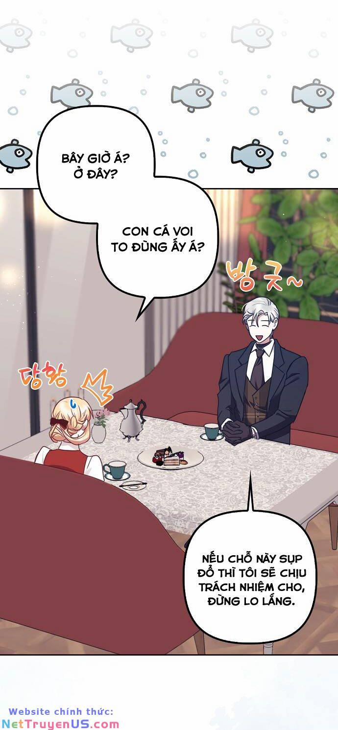 Cuộc Sống Độc Thân Giản Dị Của Quý Cô Bị Bỏ Rơi 26 trang 45