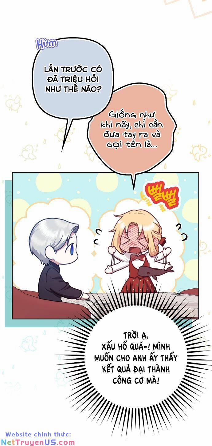 Cuộc Sống Độc Thân Giản Dị Của Quý Cô Bị Bỏ Rơi 26 trang 52